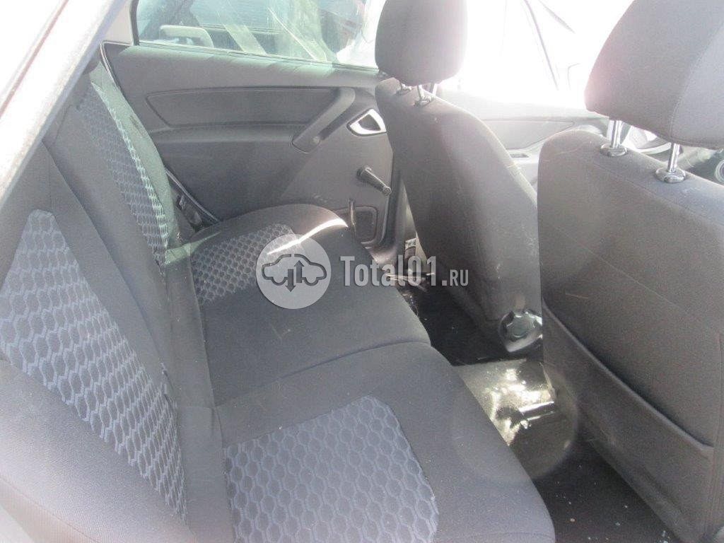 Фото ВАЗ (LADA) Granta 80