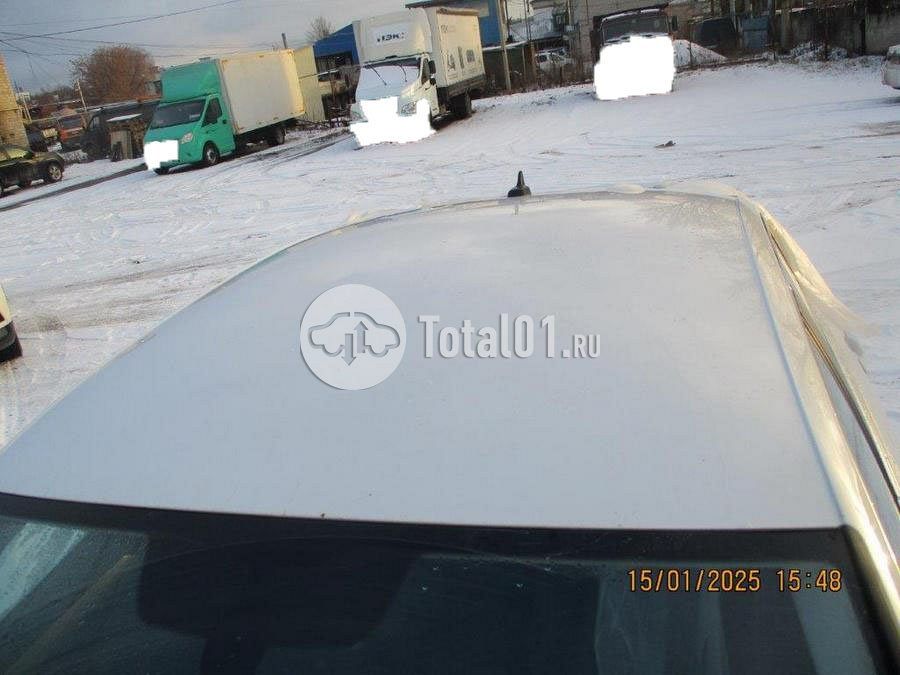 Фото Volkswagen Passat 32