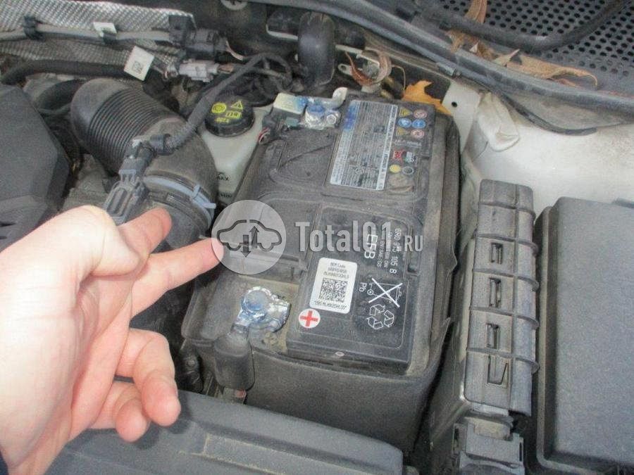 Фото Volkswagen Passat 146