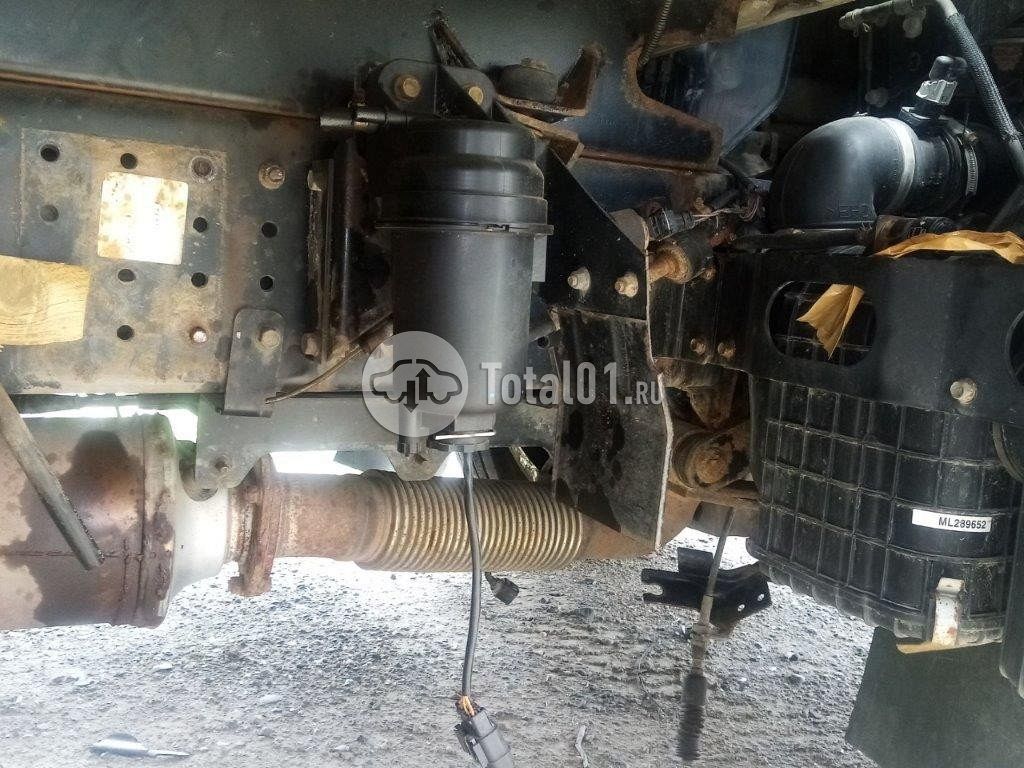 Фото Fuso 47222A 56