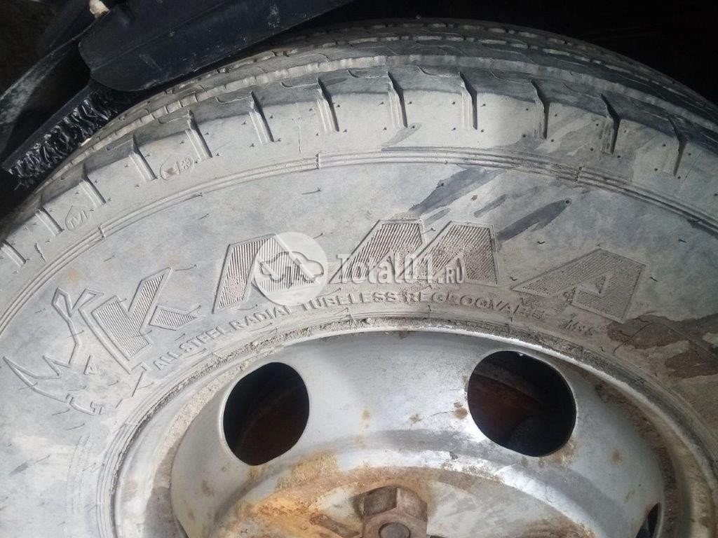 Фото Fuso 47222A 64