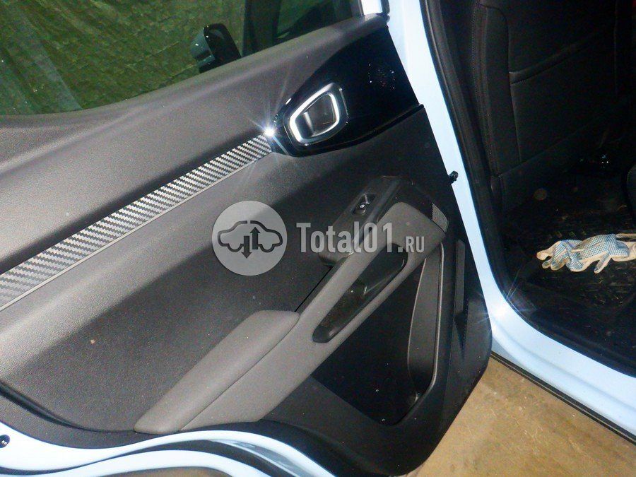 Фото Haval H3 52
