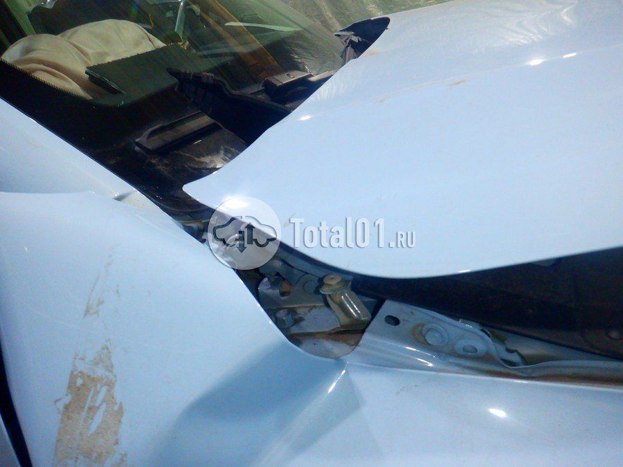 Фото Haval H3 98