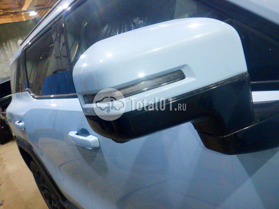 Фото Haval H3 104