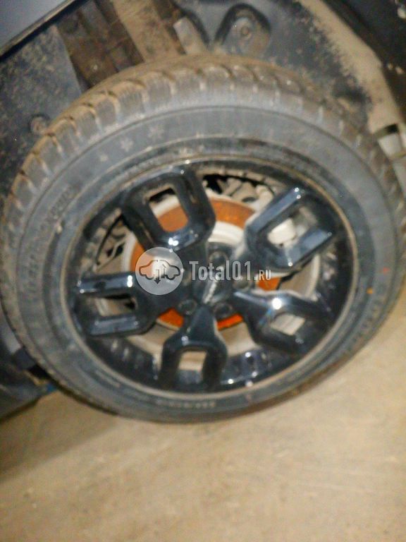 Фото Haval H3 132