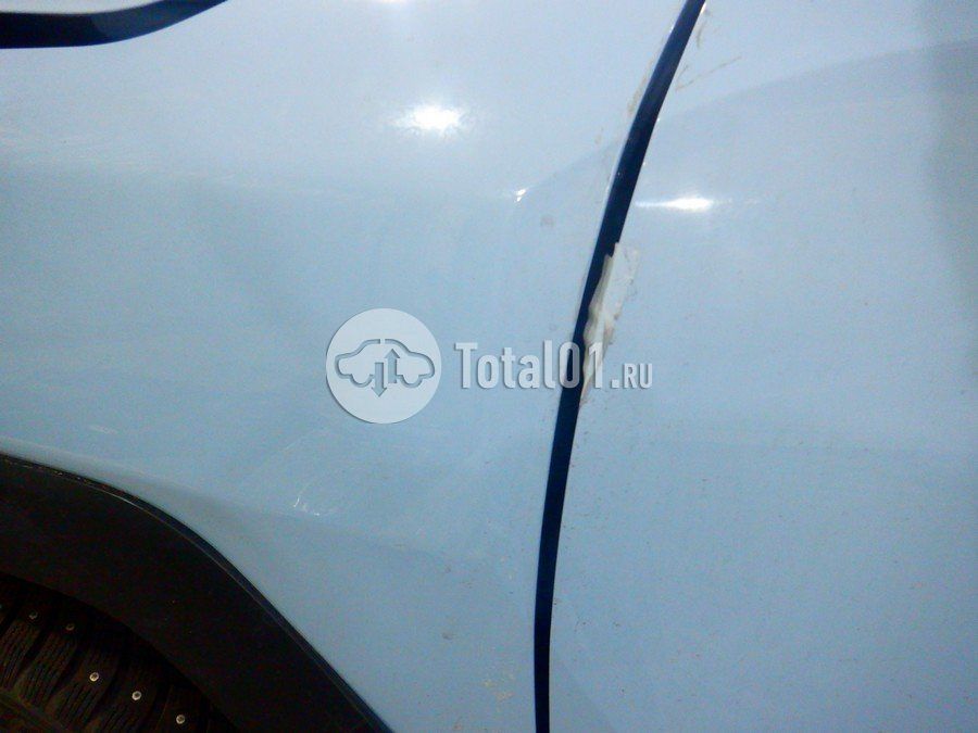 Фото Haval H3 148