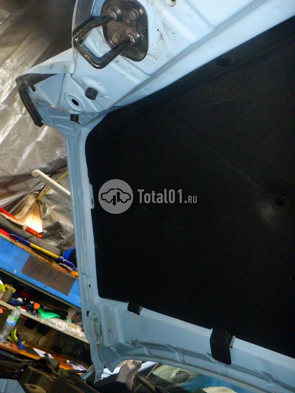Фото Haval H3 168