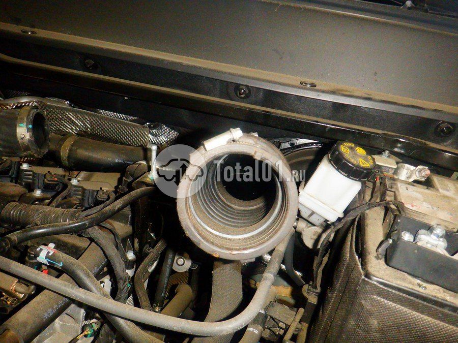 Фото Haval H3 200