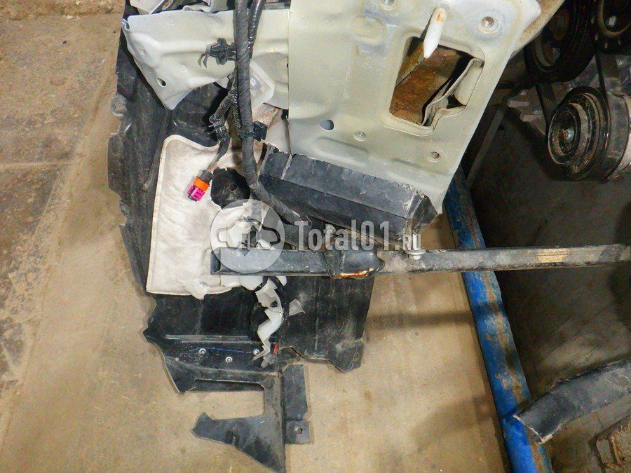 Фото Haval H3 238