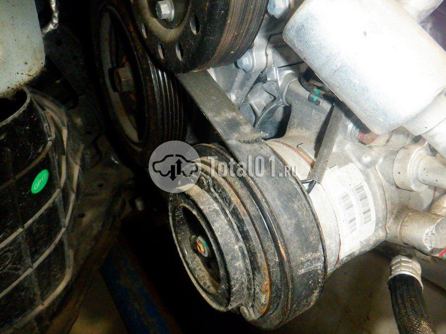 Фото Haval H3 258