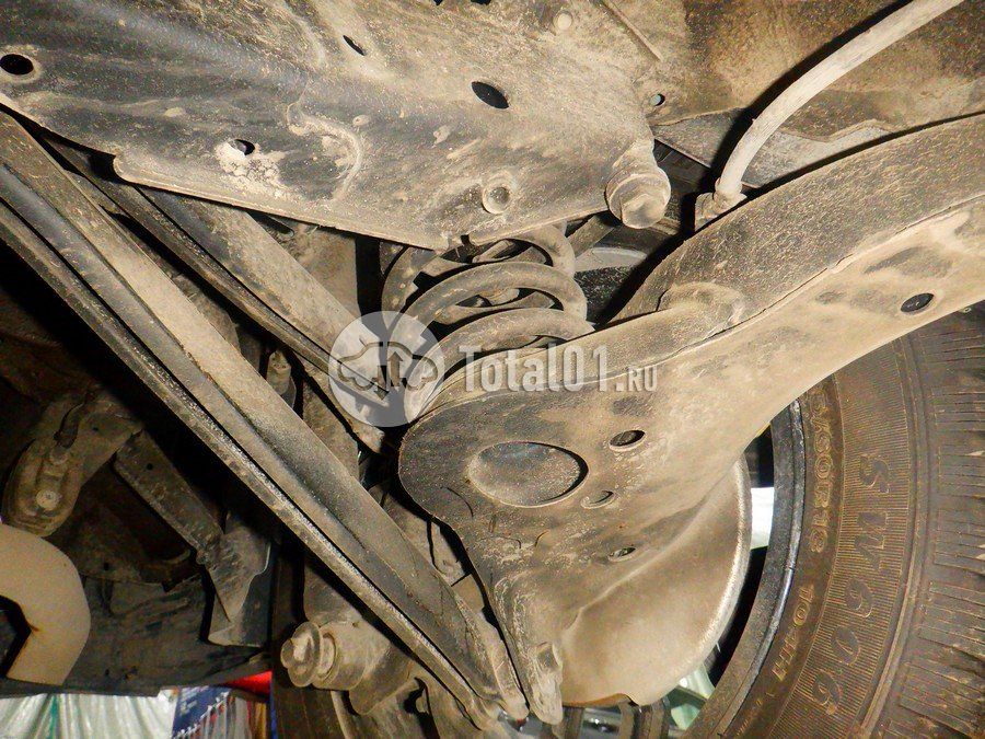 Фото Haval H3 316