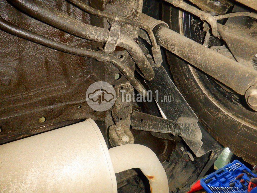 Фото Haval H3 320