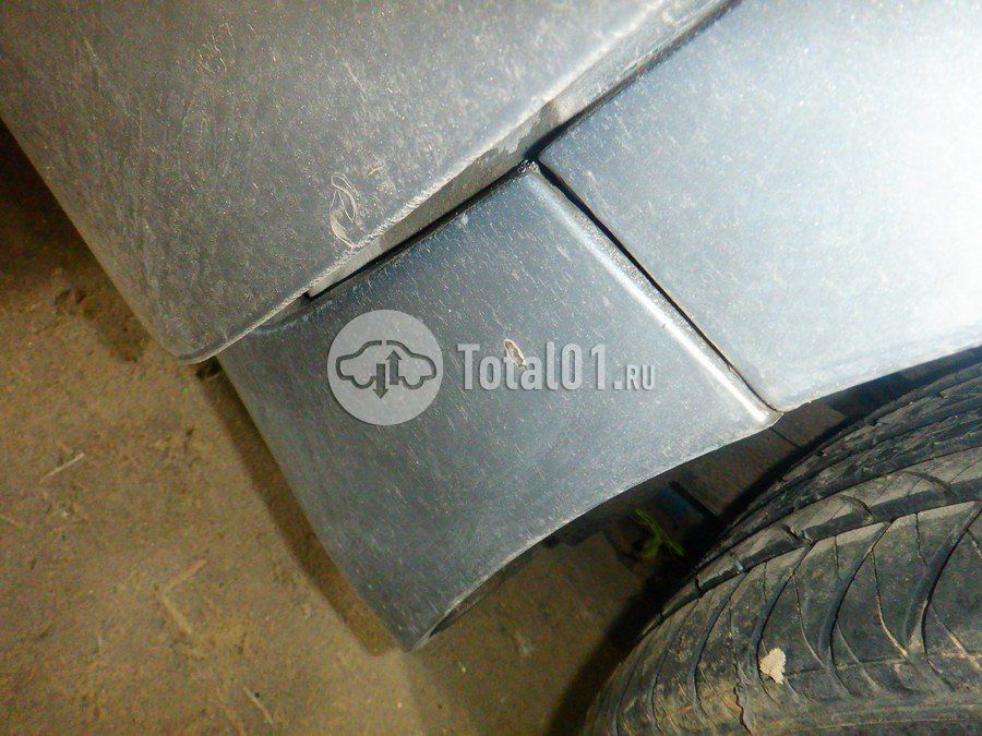 Фото Chrysler Voyager 166