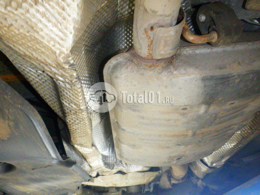 Фото Chrysler Voyager 296