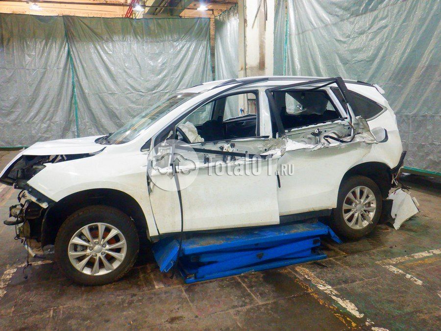 Фото Haval H6 8