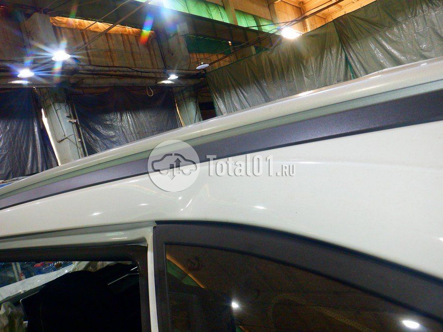 Фото Haval H6 292