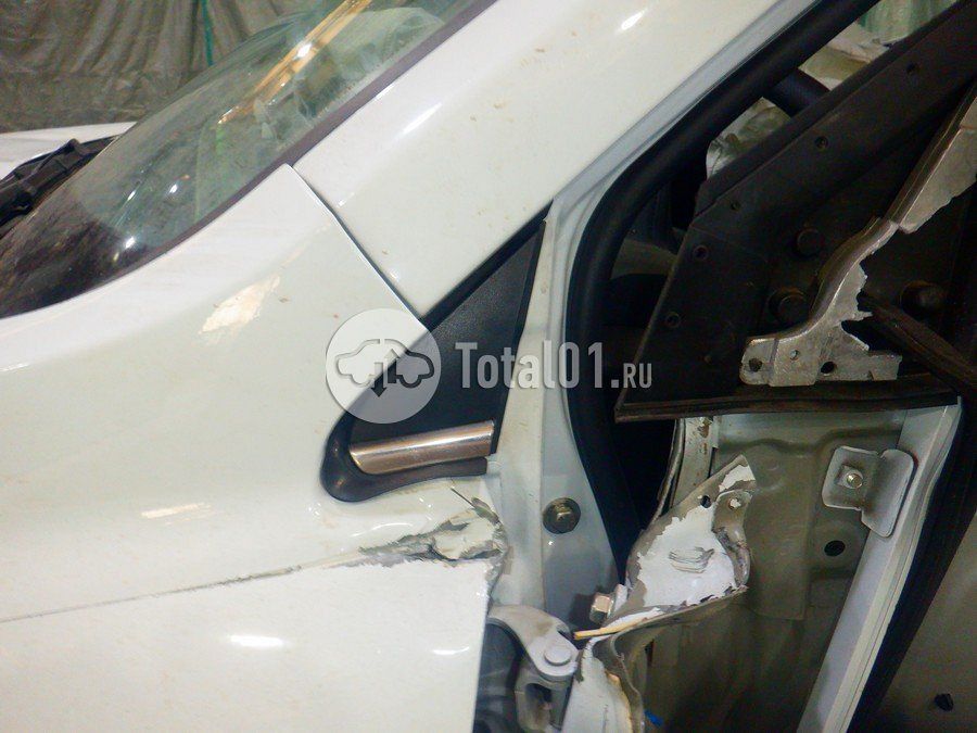 Фото Haval H6 336