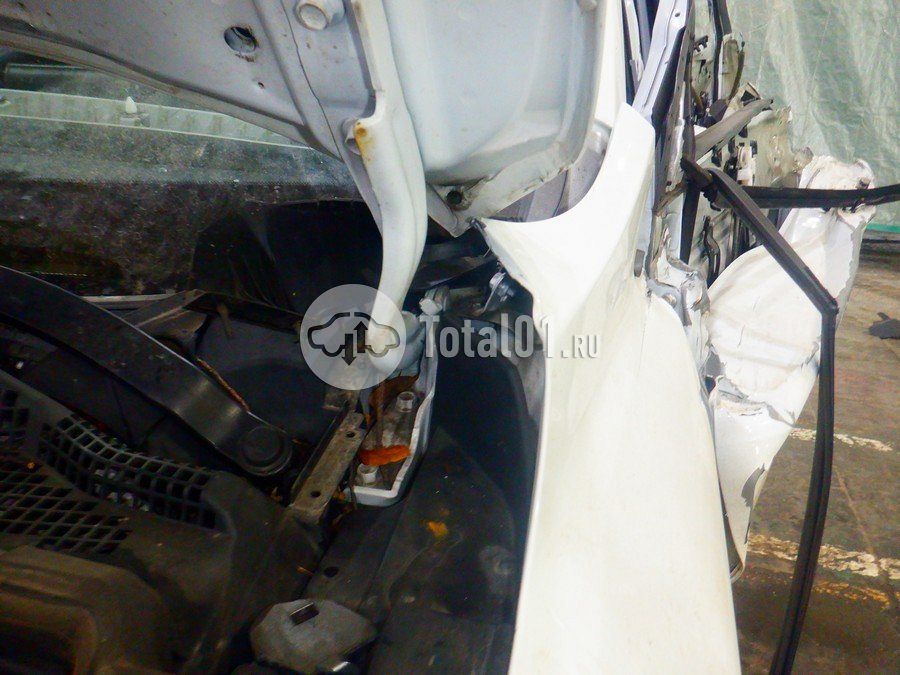 Фото Haval H6 354