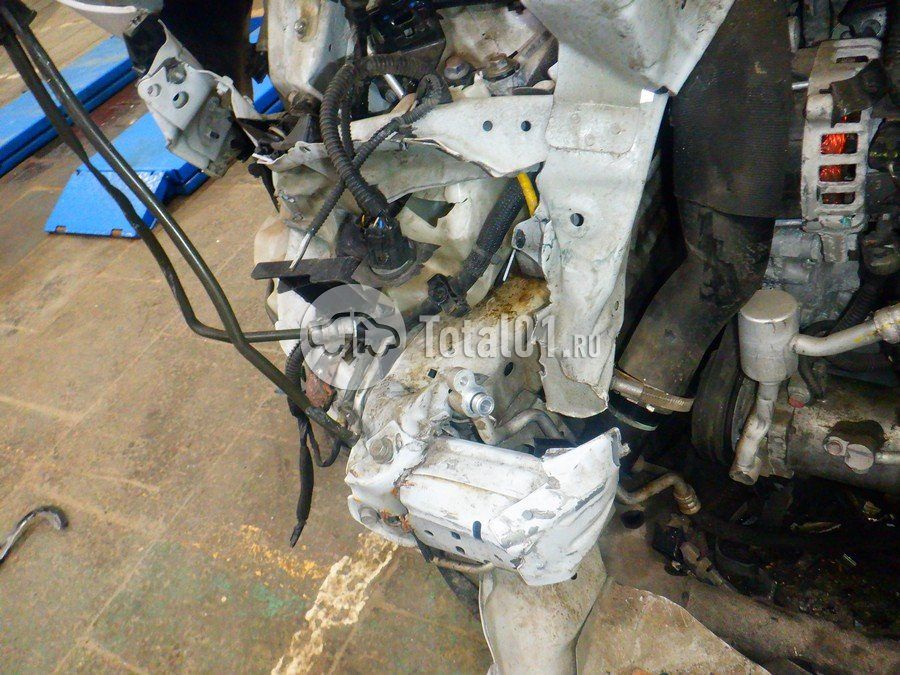 Фото Haval H6 378