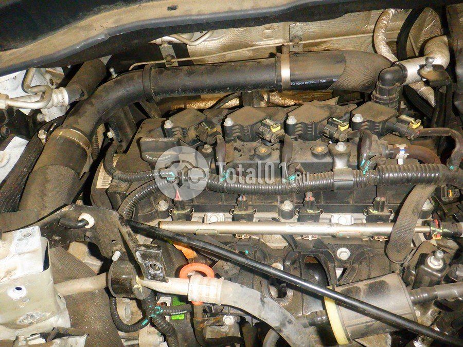 Фото Haval H6 396