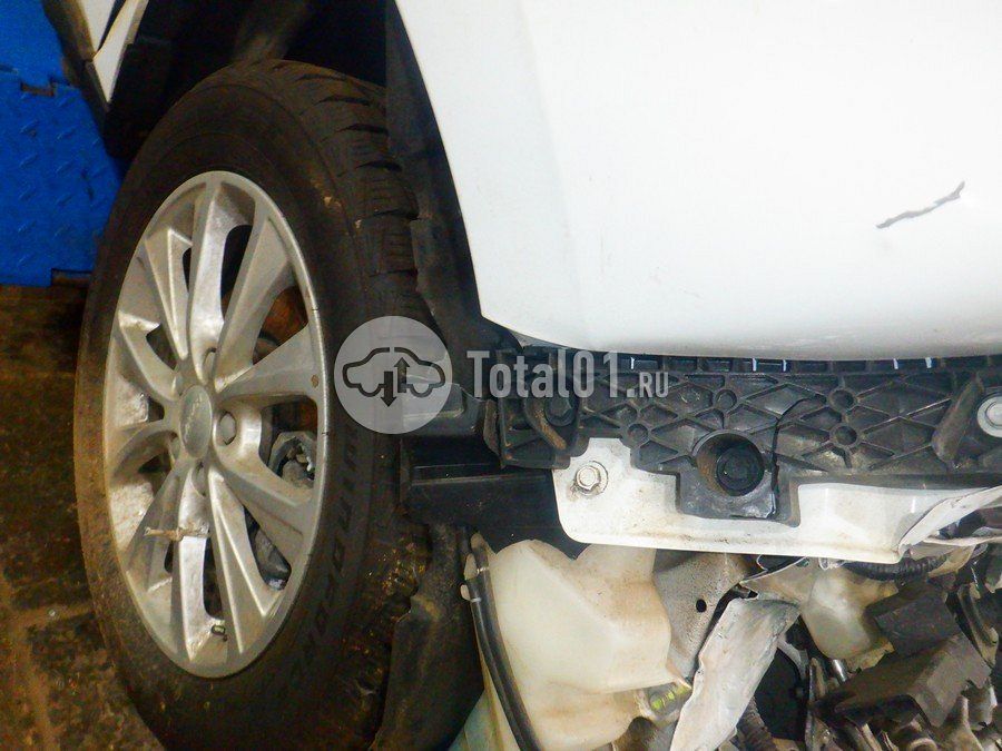 Фото Haval H6 466