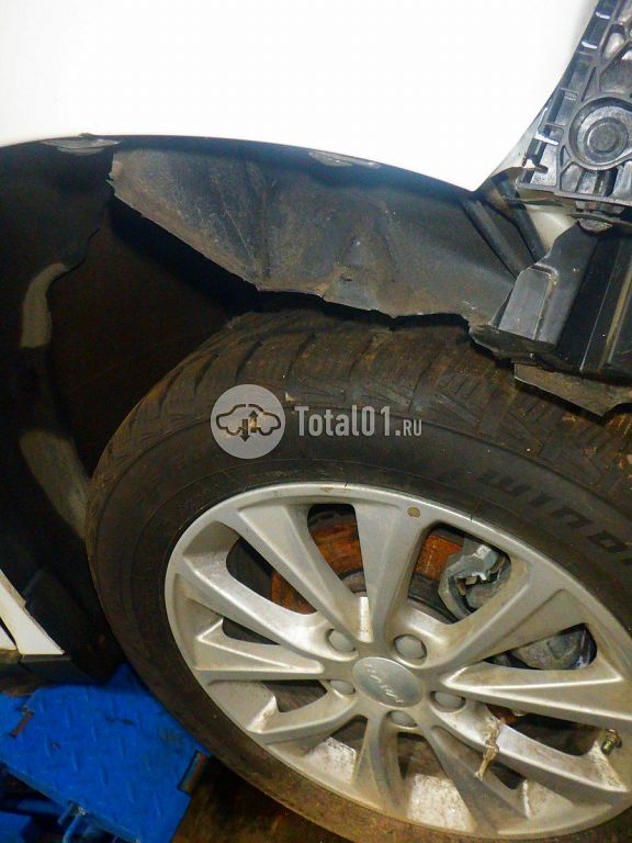 Фото Haval H6 468