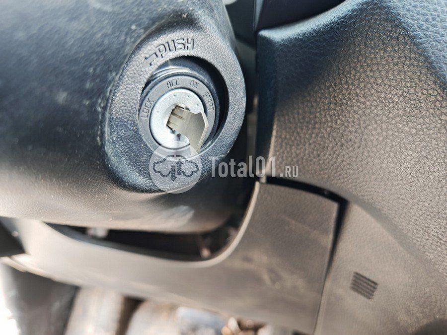 Фото Isuzu D-Max 16