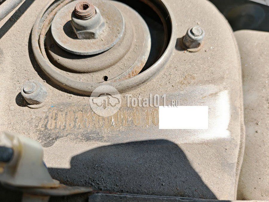 Фото Datsun on-DO 72