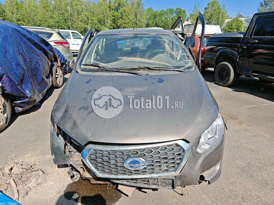 Фото Datsun on-DO 144