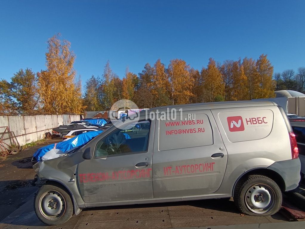 Фото ВАЗ (LADA) Largus 2