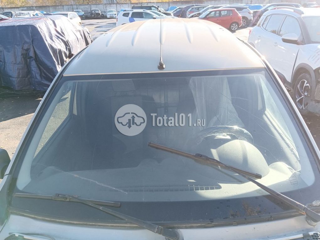 Фото ВАЗ (LADA) Largus 6