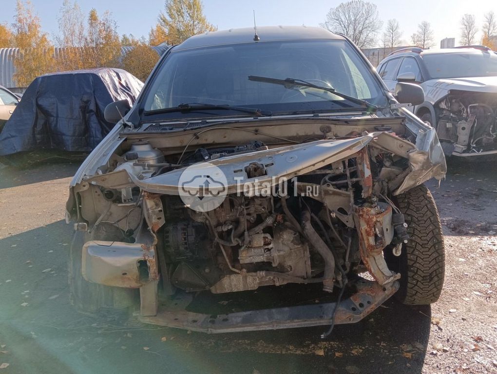 Фото ВАЗ (LADA) Largus 24