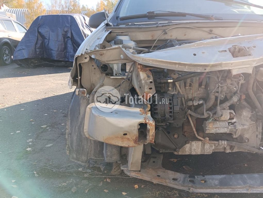 Фото ВАЗ (LADA) Largus 26