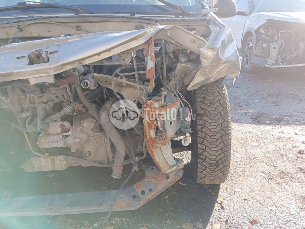 Фото ВАЗ (LADA) Largus 28