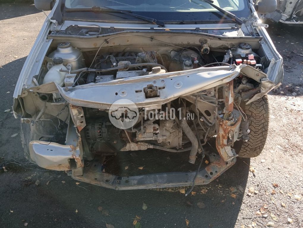 Фото ВАЗ (LADA) Largus 32
