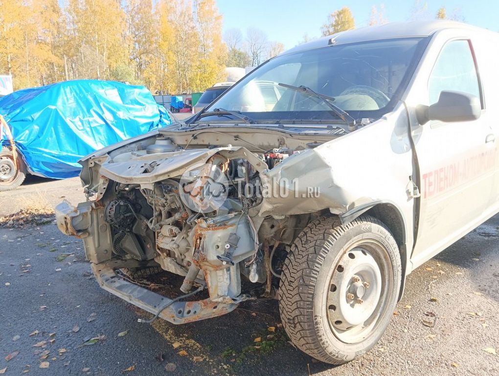 Фото ВАЗ (LADA) Largus 34