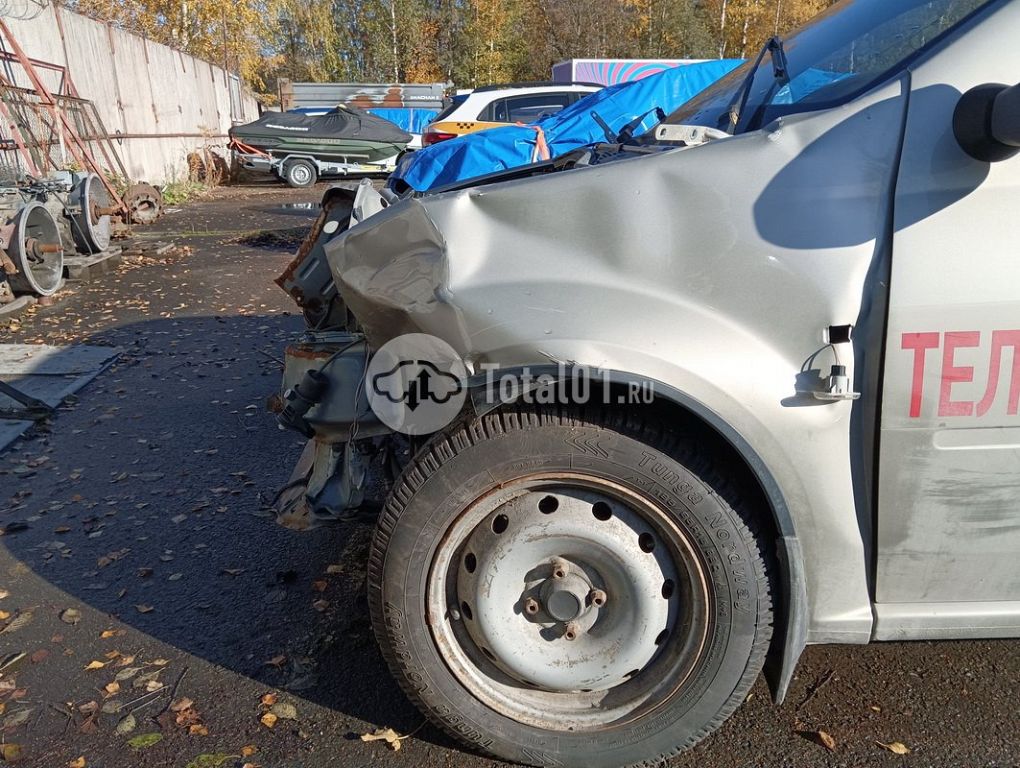 Фото ВАЗ (LADA) Largus 36