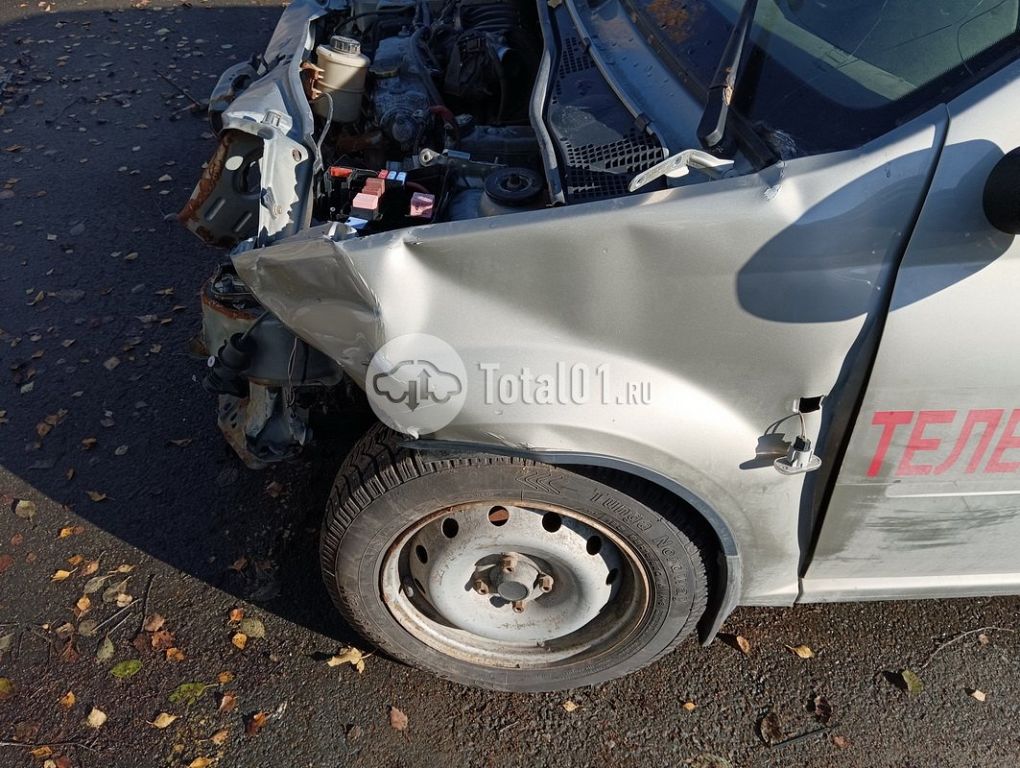 Фото ВАЗ (LADA) Largus 38