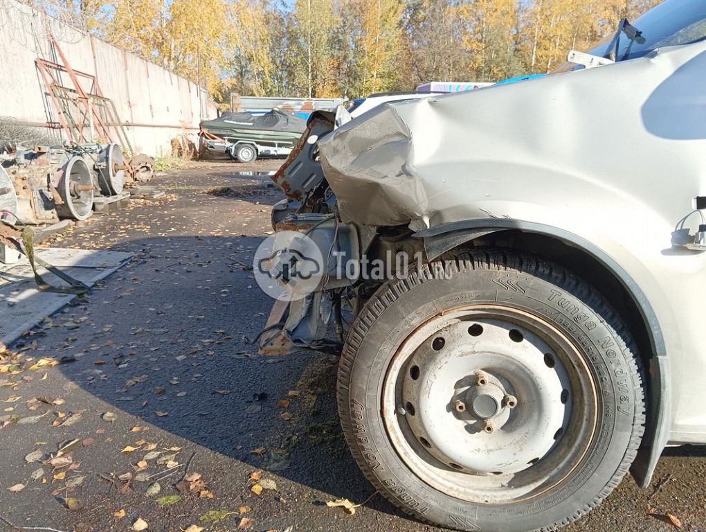Фото ВАЗ (LADA) Largus 40