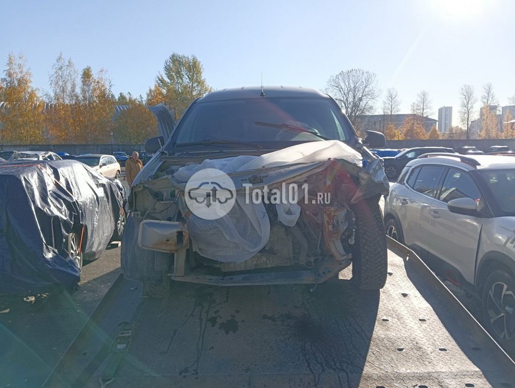 Фото ВАЗ (LADA) Largus 42