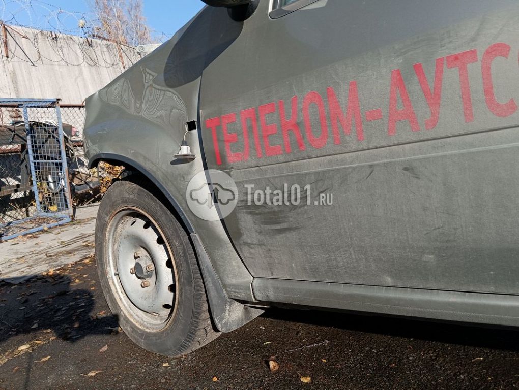 Фото ВАЗ (LADA) Largus 46