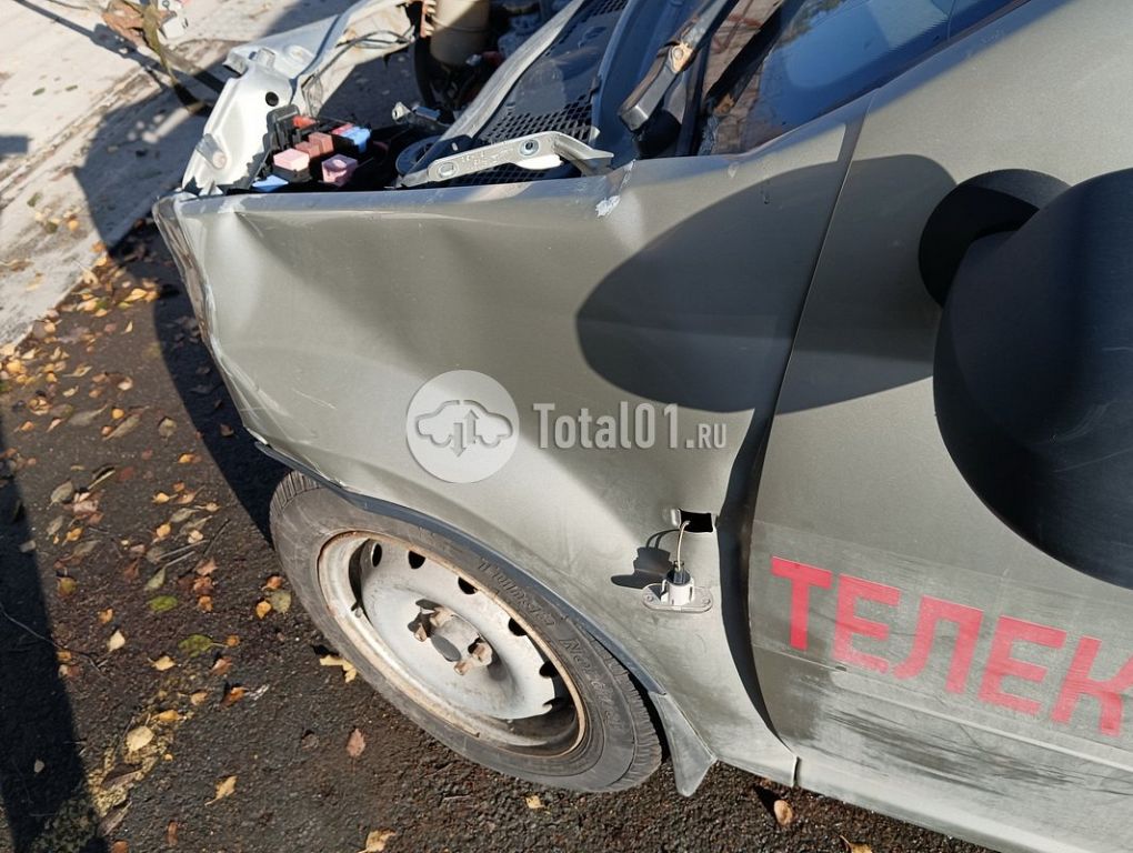 Фото ВАЗ (LADA) Largus 48