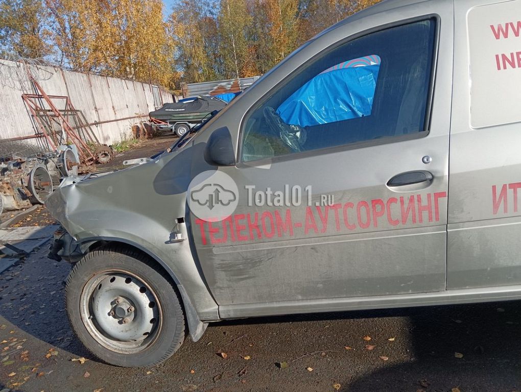 Фото ВАЗ (LADA) Largus 50