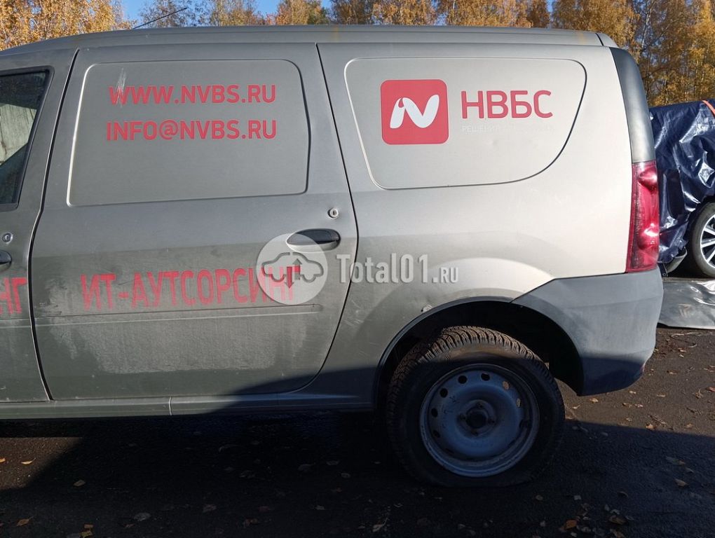 Фото ВАЗ (LADA) Largus 52