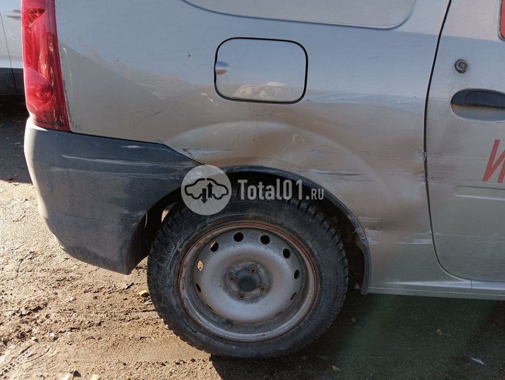 Фото ВАЗ (LADA) Largus 74