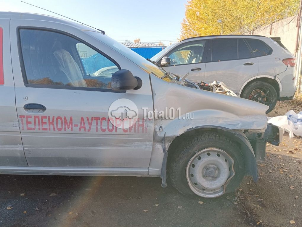 Фото ВАЗ (LADA) Largus 86