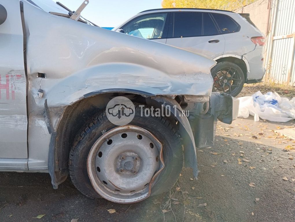 Фото ВАЗ (LADA) Largus 90
