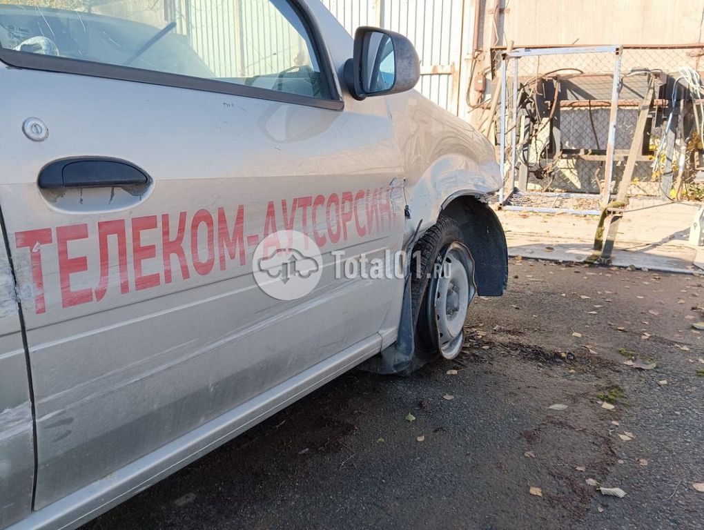 Фото ВАЗ (LADA) Largus 92