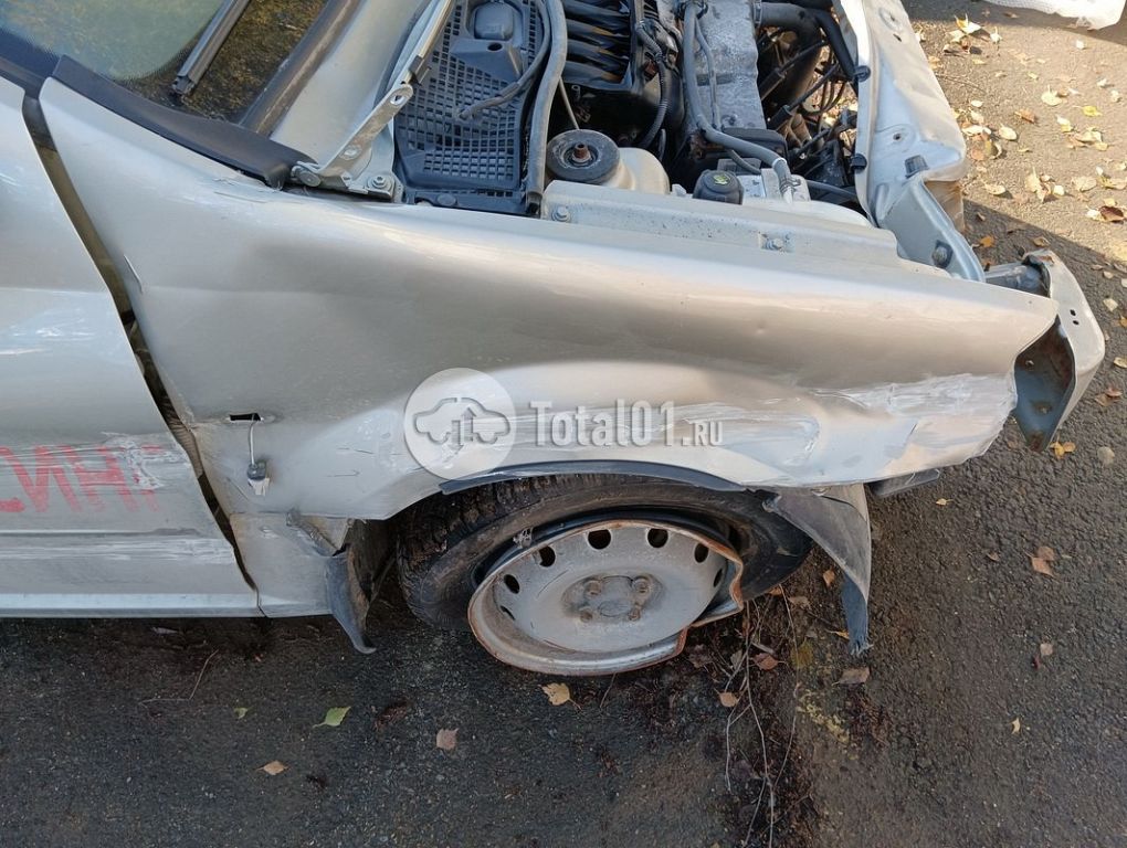 Фото ВАЗ (LADA) Largus 96