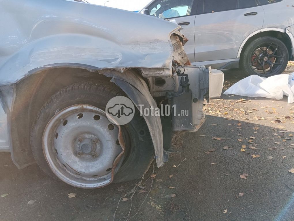 Фото ВАЗ (LADA) Largus 104